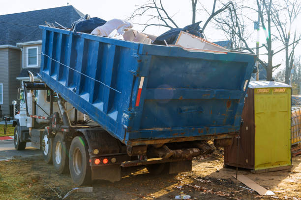 Best Estate Cleanout Services  in Munroe Falls, OH