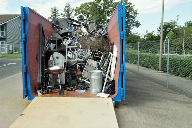 Best Same-Day Junk Removal  in Munroe Falls, OH