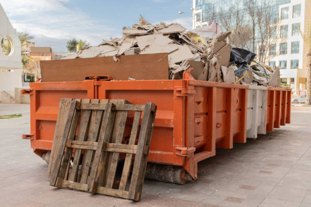  Munroe Falls, OH Junk Removal Pros