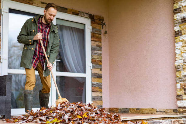 Reliable Munroe Falls, OH Junk Removal Solutions