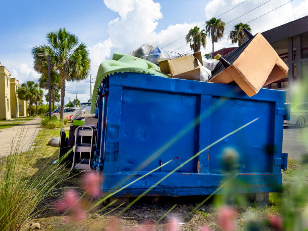 Best Full-Service Junk Removal  in Munroe Falls, OH