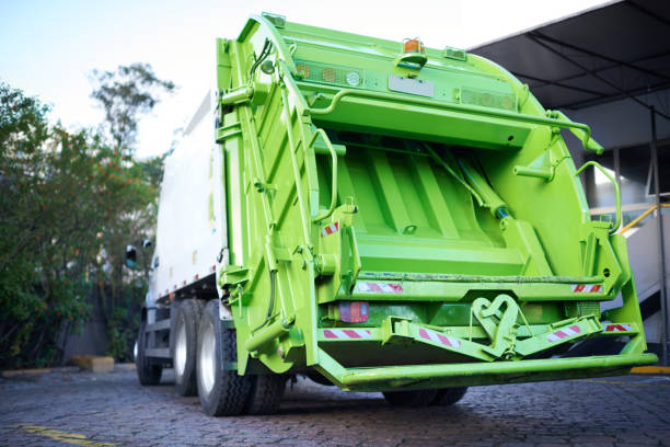 Best Construction Debris Removal  in Munroe Falls, OH