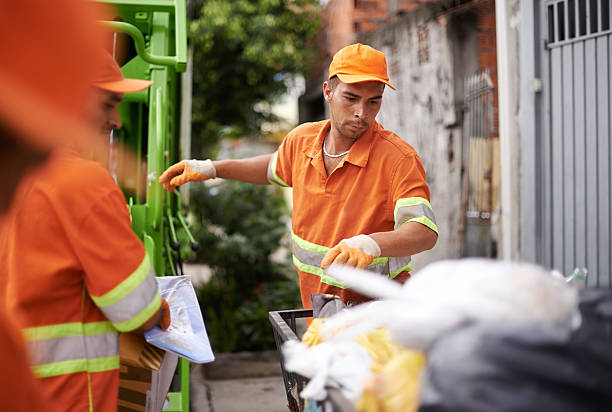 Best Affordable Junk Removal Services  in Munroe Falls, OH