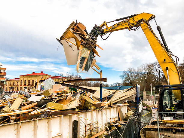 Best Junk Removal for Businesses  in Munroe Falls, OH