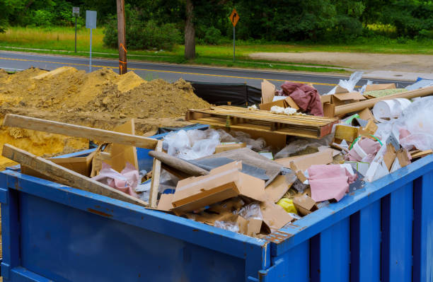 Best Junk Hauling Services  in Munroe Falls, OH
